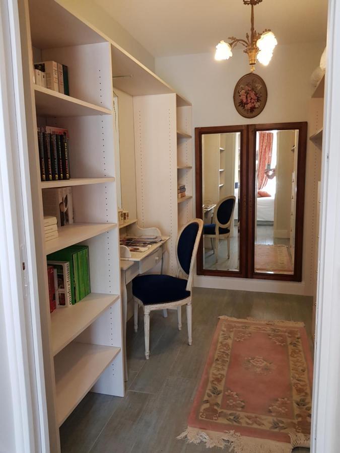 Bed and Breakfast Mas D'Azur Roquefort-les-Pins Esterno foto
