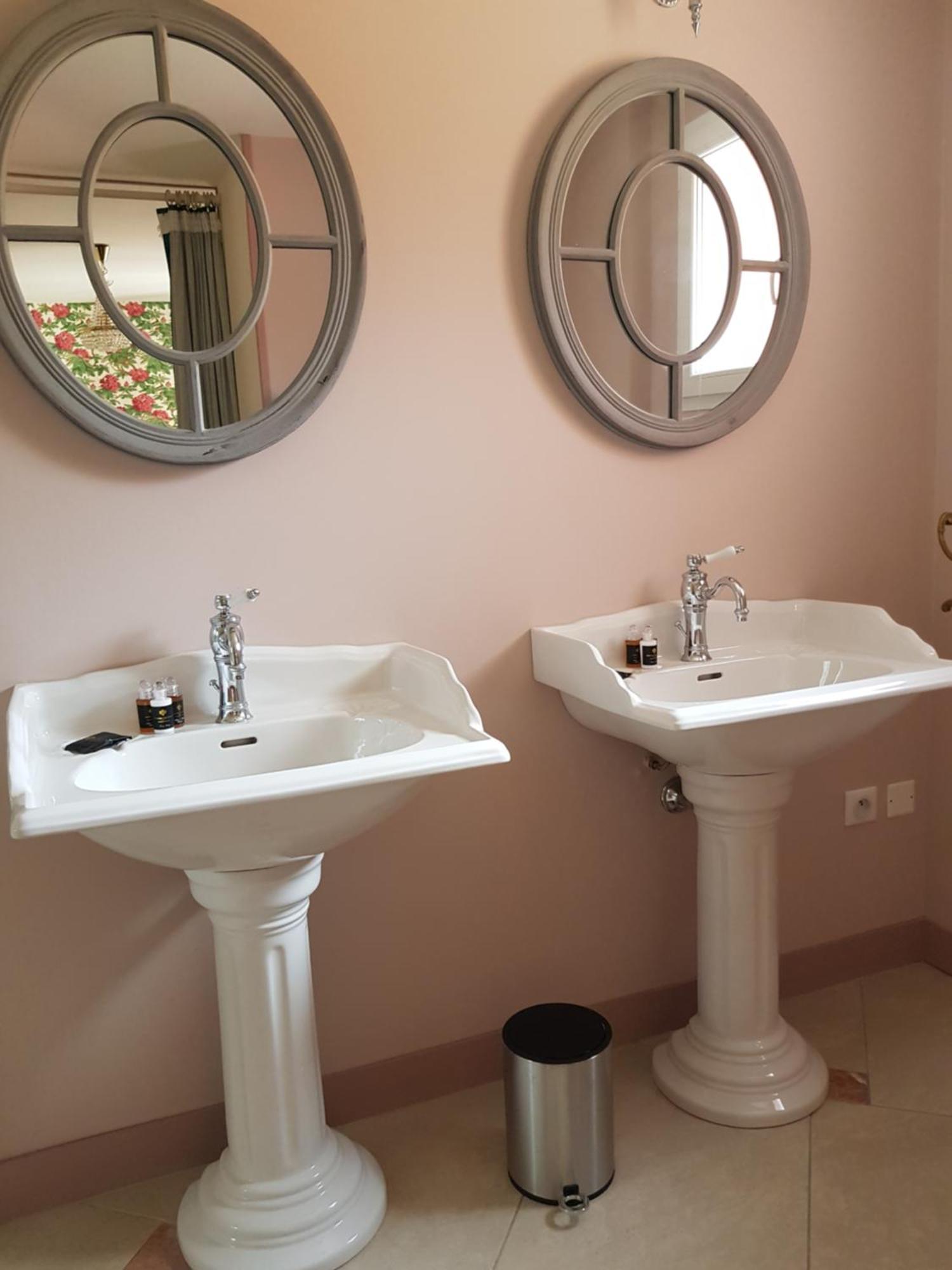 Bed and Breakfast Mas D'Azur Roquefort-les-Pins Esterno foto