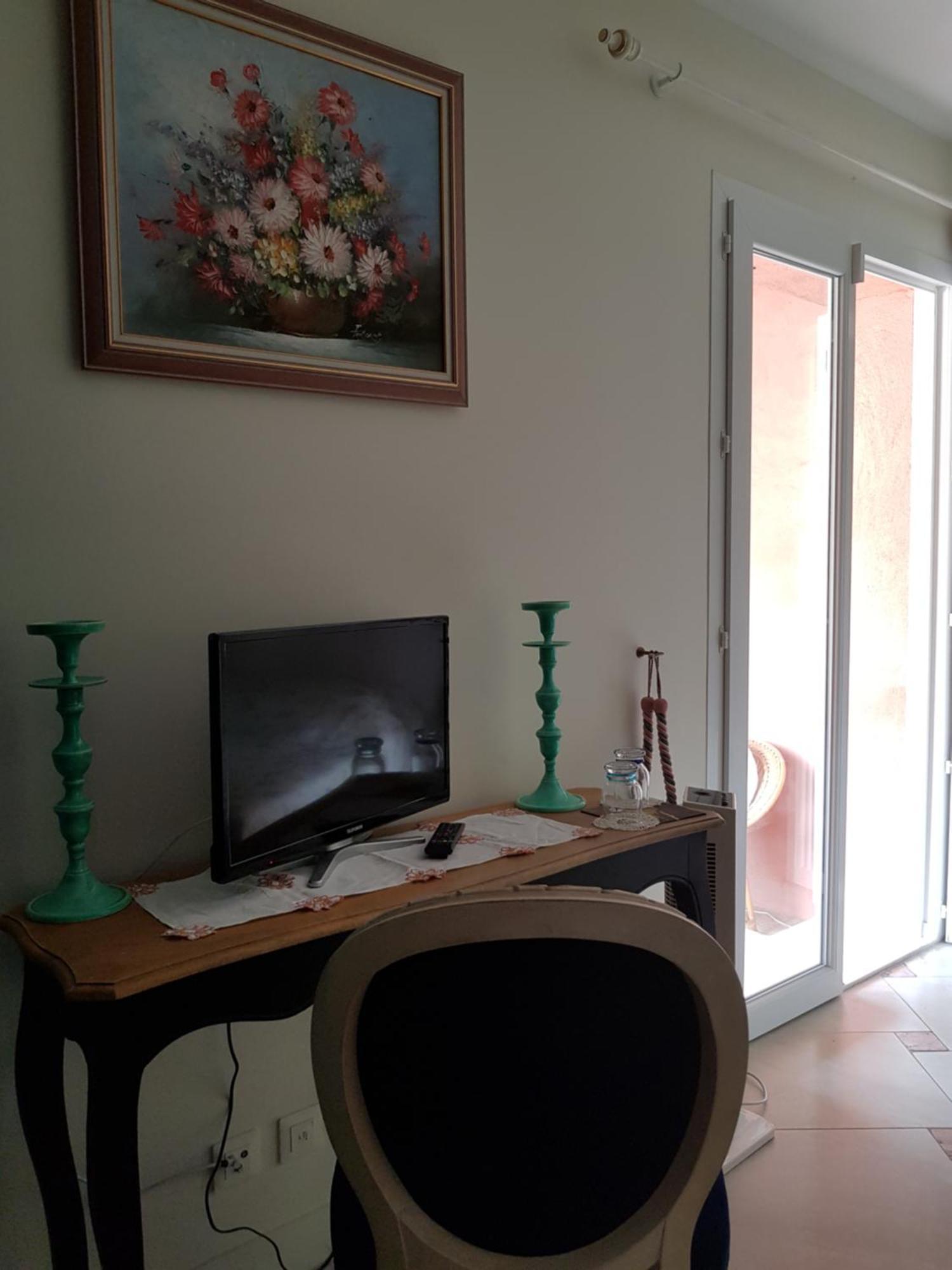 Bed and Breakfast Mas D'Azur Roquefort-les-Pins Esterno foto