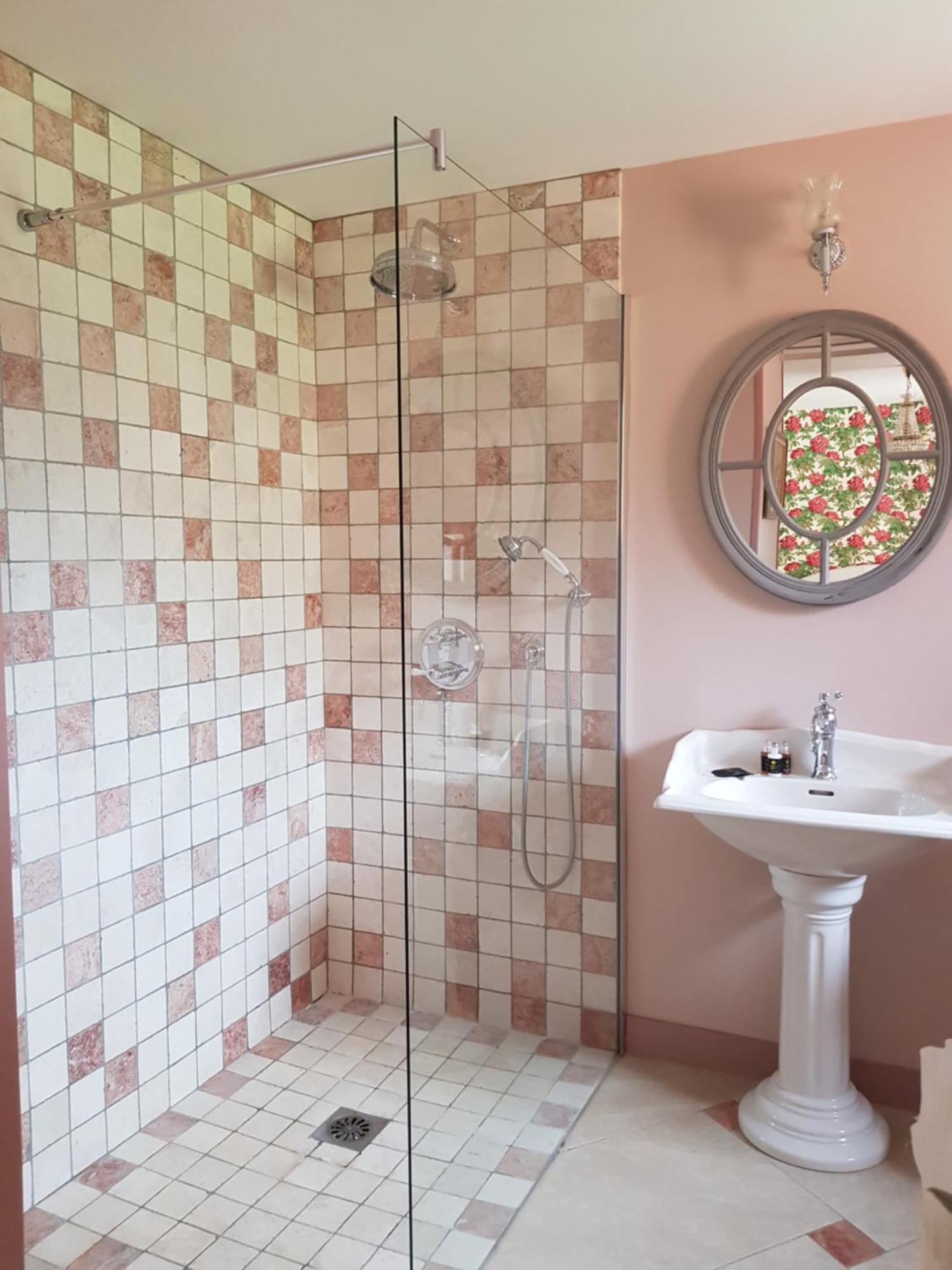 Bed and Breakfast Mas D'Azur Roquefort-les-Pins Esterno foto